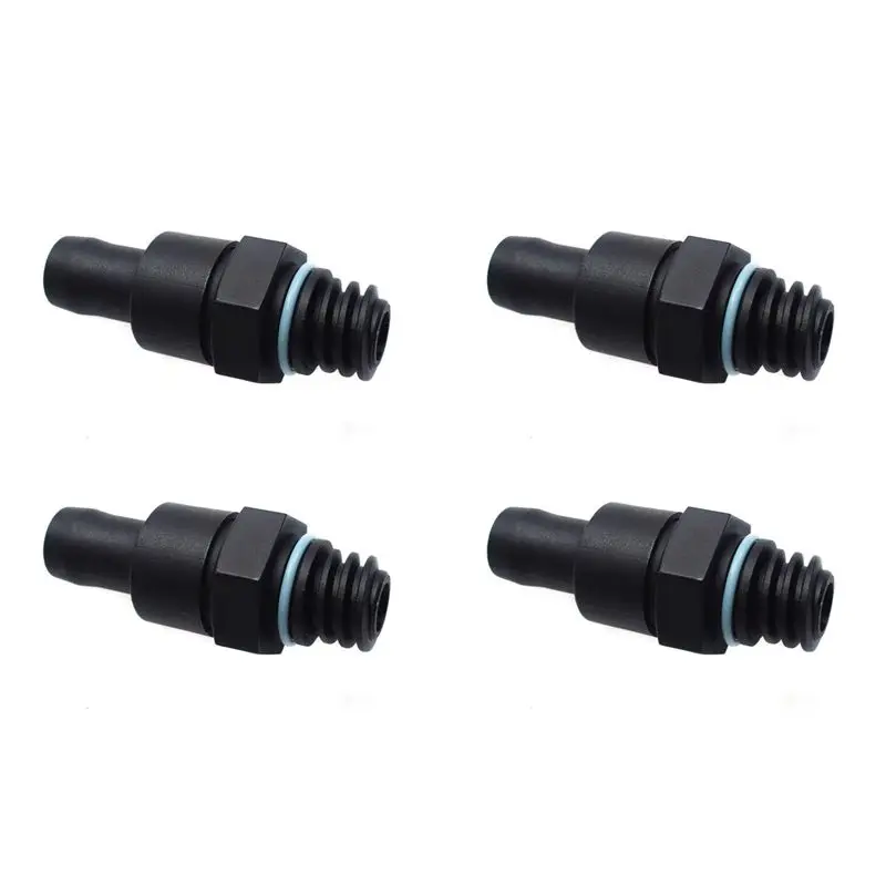 

4X For Jeep Patriot Compass Dodge Caliber PCV VALVE 05047063AA