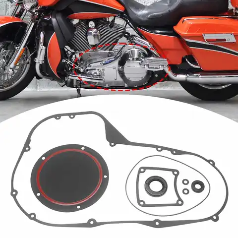 Harley Davidson FLHX Motorcycle Accessories -AliExpress