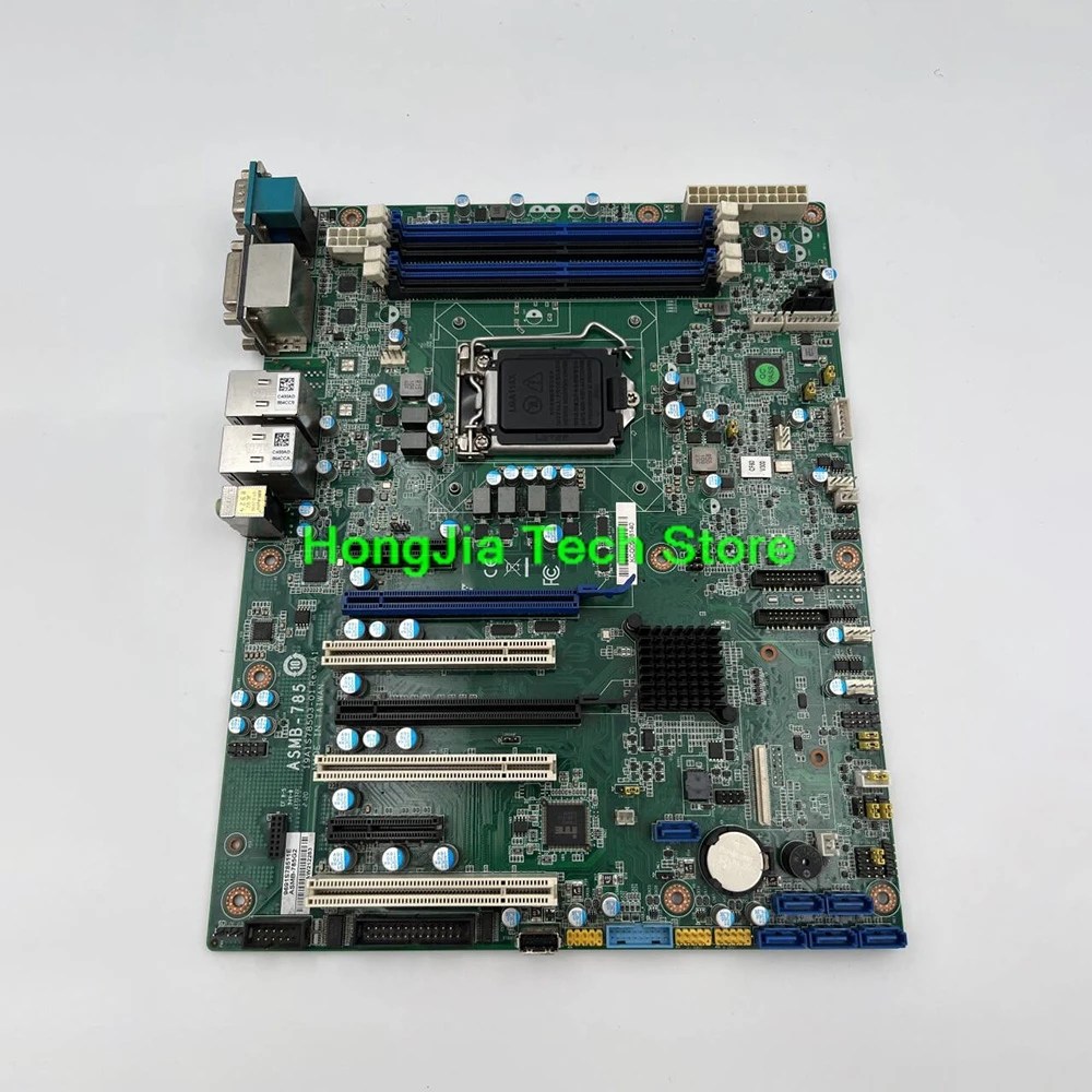 

Промышленная материнская плата ASMB-785 ASMB-785G2