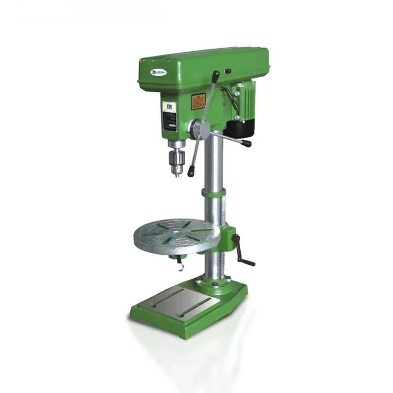 Cheap drilling Drilling function Vertical radial drilling machine