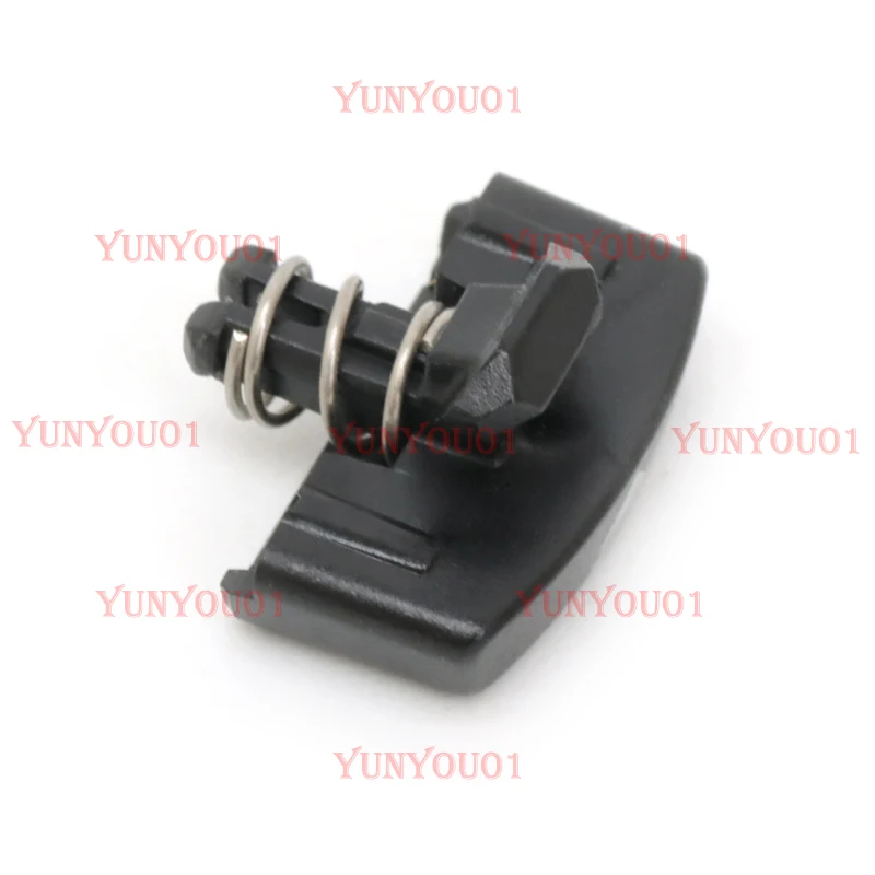 Snap-in Spring for Philips Shaver Base Button Switch S3206 S3122 S3132 S4303
