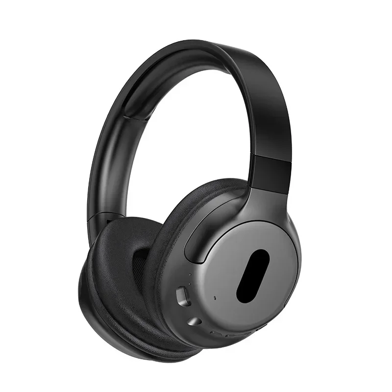 Max pro P7 Bluetooth Headphones Over-Ear Noise Reduction 8-Hour Battery Life Plastic Material Portable Audio Headsets