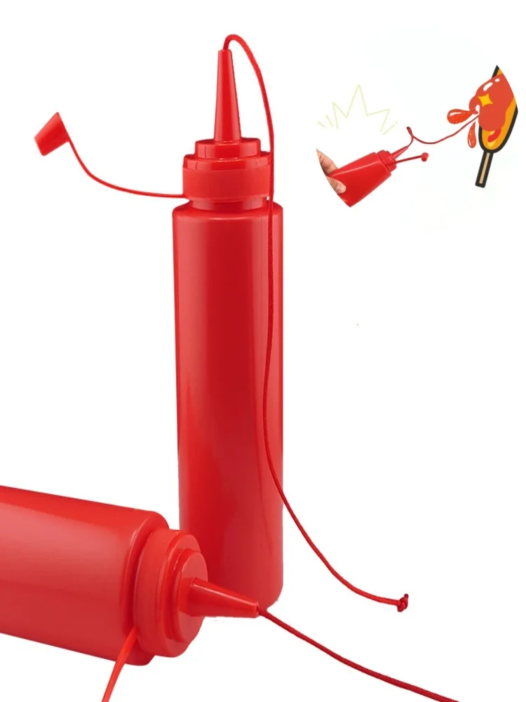 Squirt Ketchup moutarde tours de magie jour fou blague jouets blague Magia accessoire gros plan illusion de rue Gimmicks accessoires de mentalisme