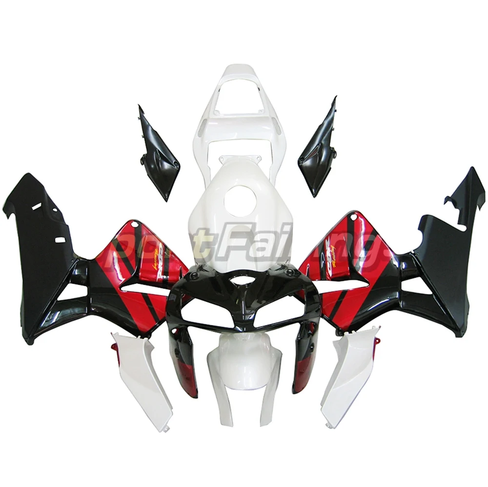 

New ABS Whole Motorcycle Fairings Kits For HONDA CBR600 RR CBR600RR CBR 600RR 2003 2004 Injection Bodywork Accessories