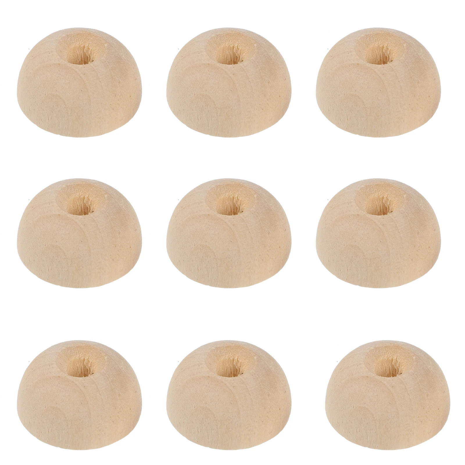 

10pcs Wood Piano Washers Durable Repair Parts Balance Tuning Kit Keyboard Accessories Practical Replacement Tools