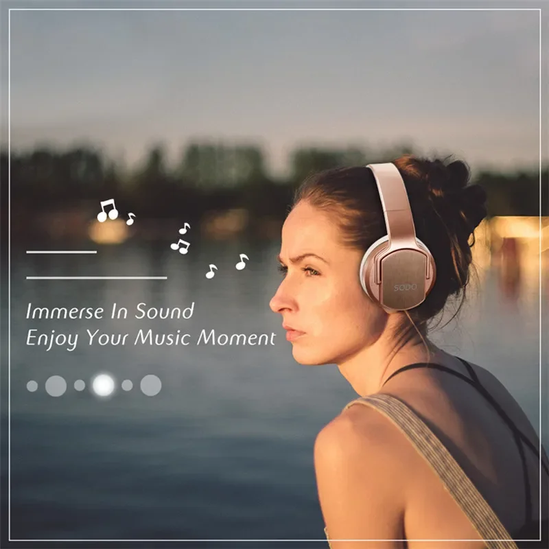 Ear Cuffie Bluetooth Con Audio Hi-Res, Cancellazione Attiva Del Rumore Ear Cuffie Bluetooth Con Audio Hi-Res, Cancellazione Attiva Del Rumore