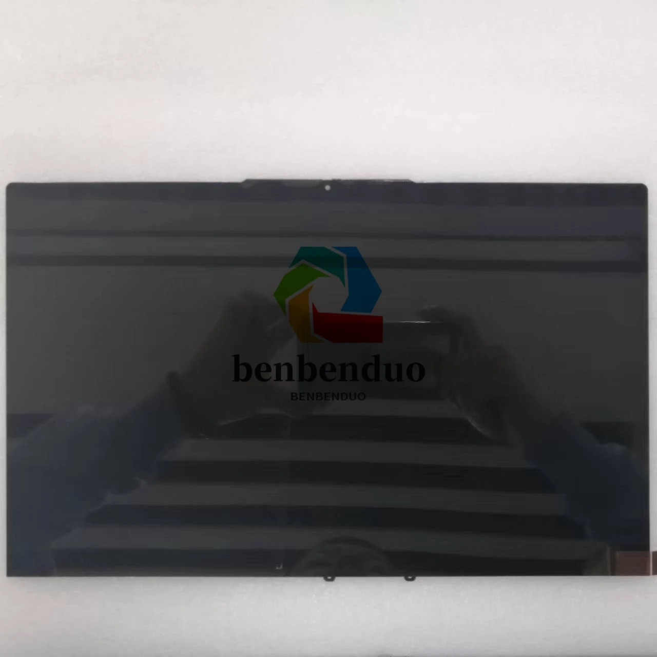 14.0 "الأصلي LCD شاشة تعمل باللمس لينوفو اليوغا C940-14 C940-14IIL 81Q9 FHD شاشة الجمعية 5D10S39596 5D10S39595 ideapad