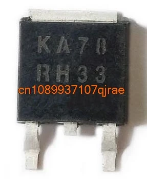 

KA78RH33RTF KA78RH33 TO252