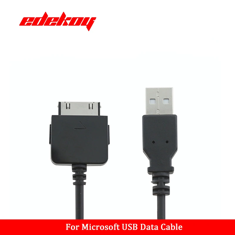 Microsoft Zune Zune2 ZuneHD odtwarzacz MP3 MP4 dane USB Transfer kabel ładujący przewód miedziany przewód ładowarki przewód ładowania dla V1 i V2 a