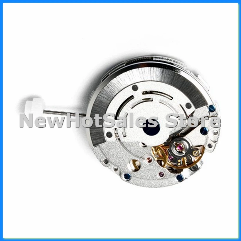 

Механический механизм для часов DG3804-3 GMT, автоматический механический механизм для часов - SPMI