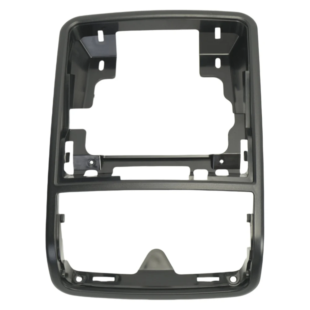 Auto Top Occhiali Scatola di Immagazzinaggio Caso Occhiali Da Sole Protezione Scatola di Immagazzinaggio Per Golf 6 Per Passat B6 1K0868837 1K0867489