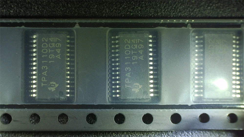 TPA3110D2PWPR Disponibile