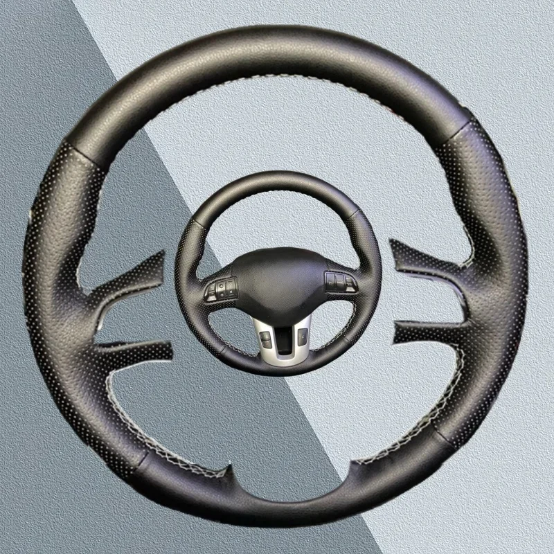 Custom Car Steering… - image