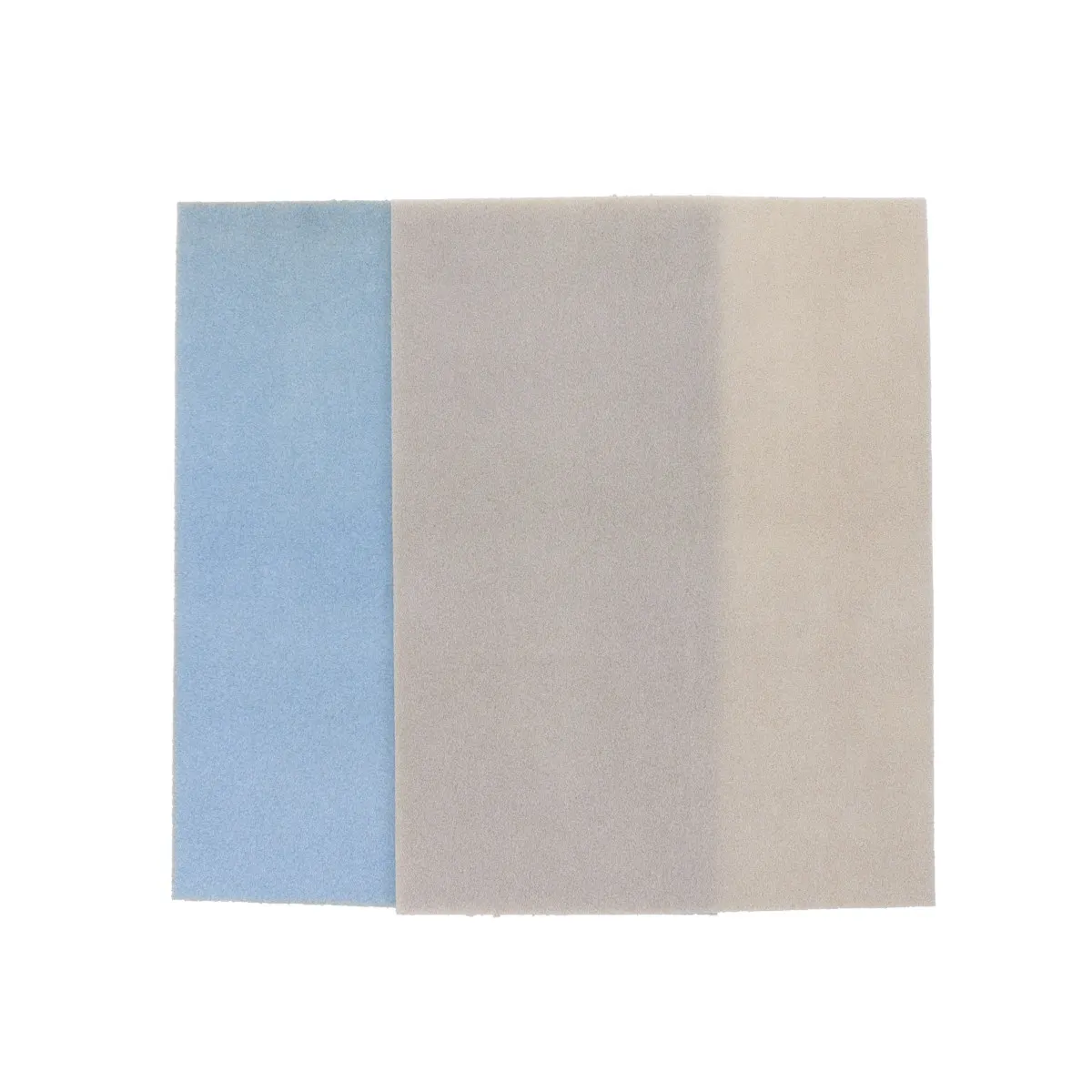 

2 шт. 30x23 см Моющиеся коврики для бисероплетения, инструменты для рукоделия, нескользящие пенопластовые коврики с текстурированной поверхностью, без заломов, двусторонние, для DIY