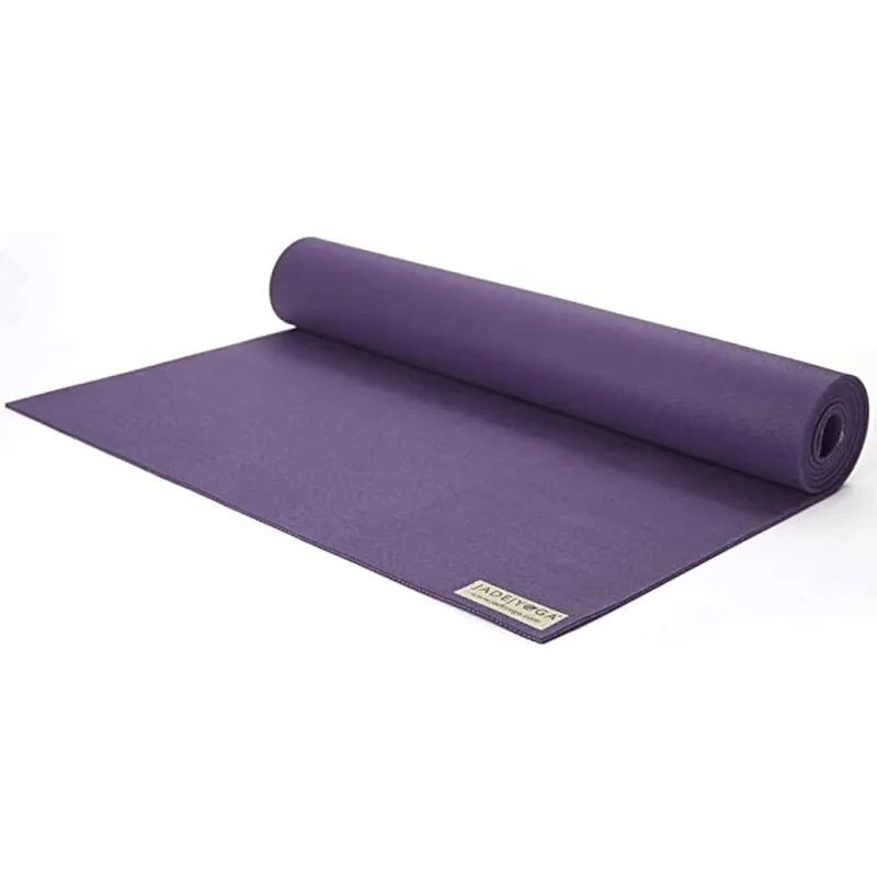 Jade Fusion Yoga Ma… - image