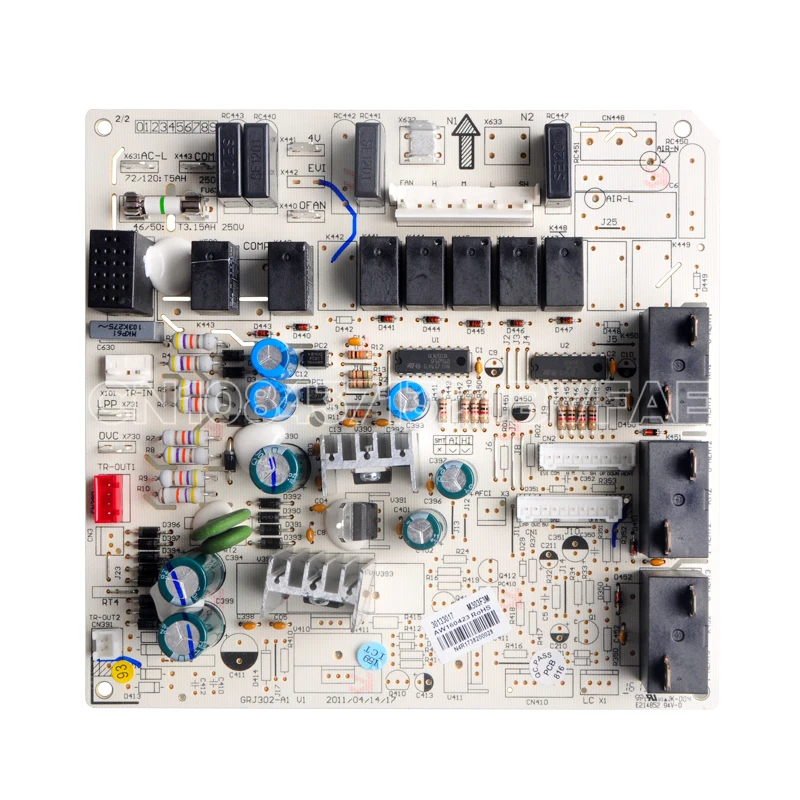 

Suitable for Gree Air Conditioning M303F3M 30133017 Main Board M303F1M 30133013 Computer Control Board