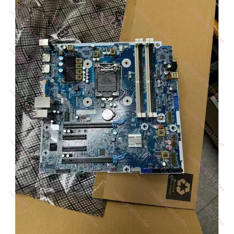 

95%НОВАЯ оригинальная материнская плата для рабочей станции HP Z2 G4 TWR L13216-001-601 L04857-023 L13216-001 100% ТЕСТ ОК