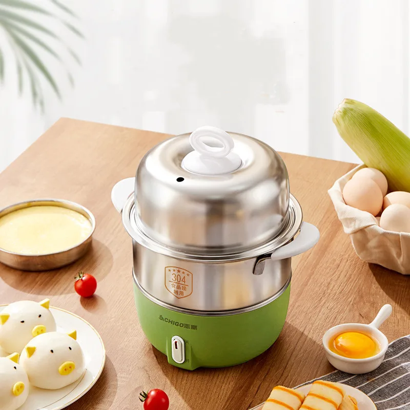 220V Home Egg Cooke… - image