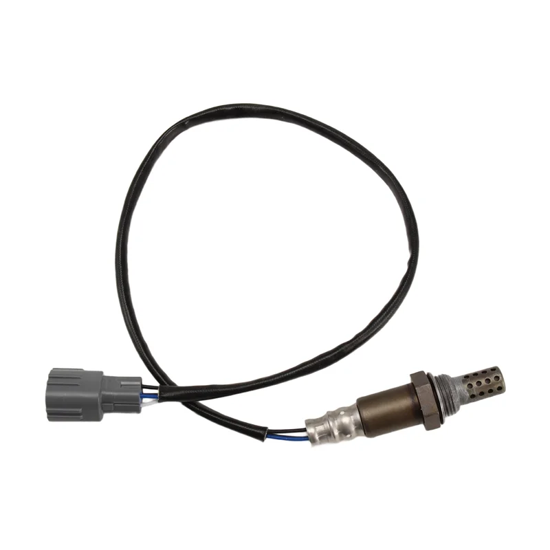 Sensor lambda para toyota lite/townace noah, v alphard g/v 1996-2008 89465-58010 8946558010 sensor de oxigênio traseiro sensor de o2