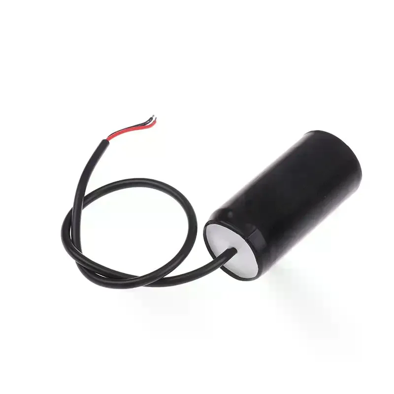 1/2/3Pcs Waterproof Cylindrical DC 12V Vibration Motor Feeding Vibration Motor For Massage Pillow Cushion Belt