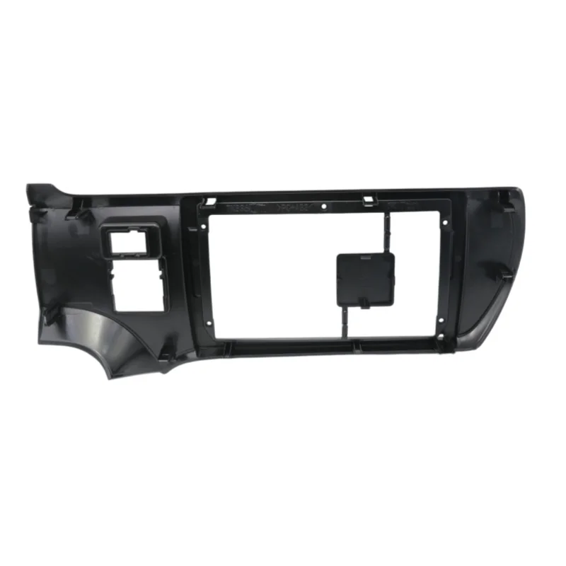 9 Inch Dashboard Panel Wiring Harness For Toyota Aqua 2012-2014 RHD Radio Install Trim Kit Optional