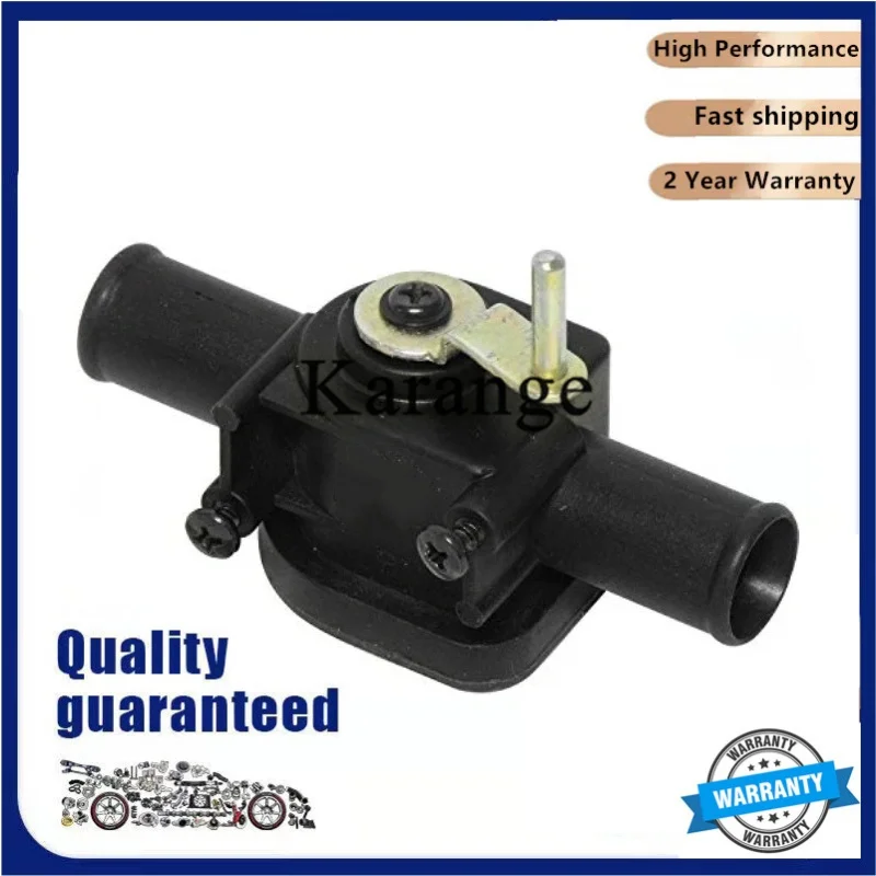 New 1P 79710-SDC-A01 79710SDCA01 79710 SDC A01 Four Seasons HVAC Heater Control Valve 74634 for Honda Accord Prelude Acura TSX