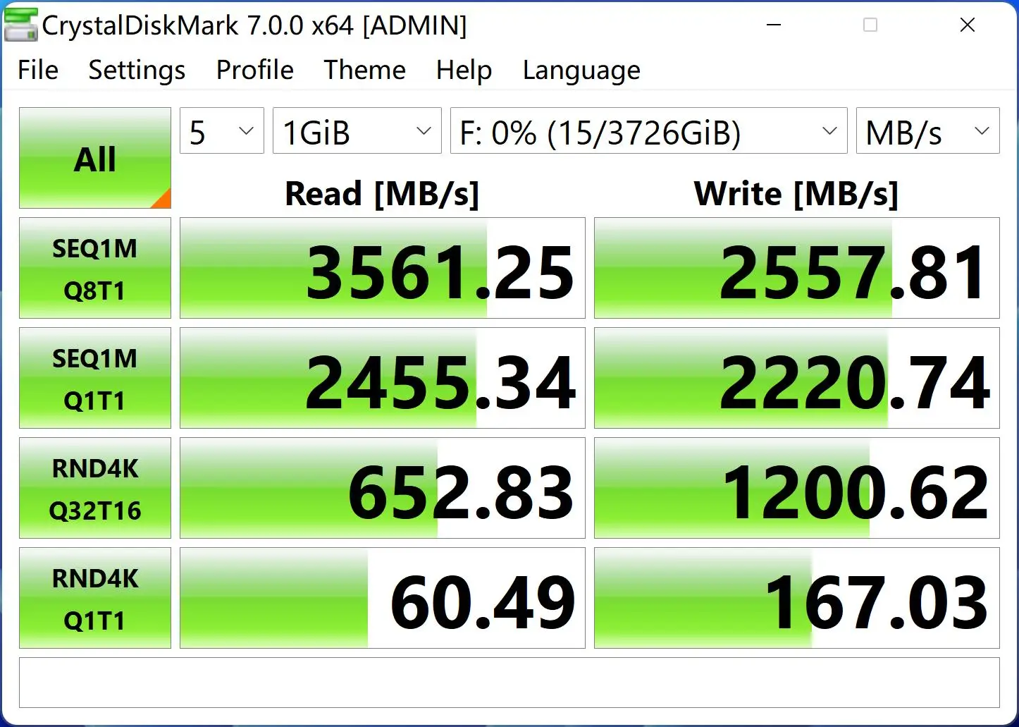 ORICO J10 M.2 NVMe SSD PCIe 3.0 SSD 3100 MB/S M.2 M Key 2280 Internes Solid-State-Laufwerk für Audio-Editor 1 TB 2 TB 4 TB – Detail 9
