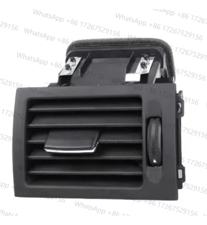 

Автомобильная решетка вентиляционного отверстия переменного тока в сборе для W204 2008-2010, левая