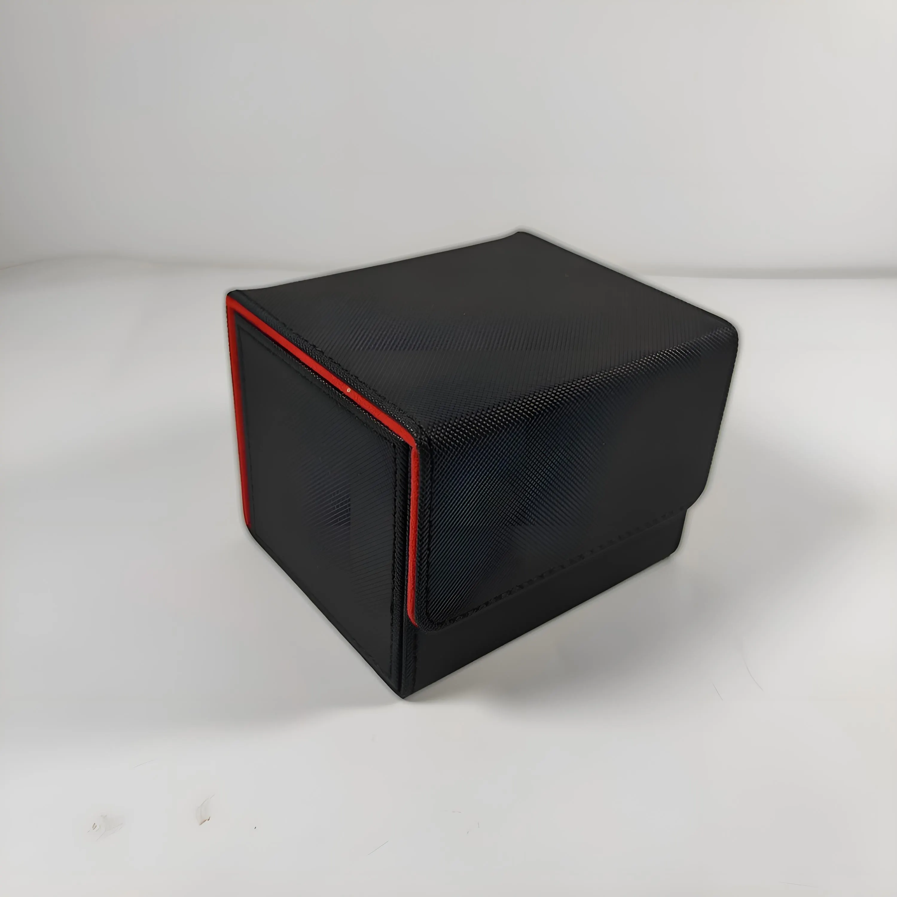 رفرف الجانب إدراج بطاقة جمع صندوق لعبة الطرفية صندوق بطاقات سحري العناصر المنزلية الصغيرة صندوق تخزين منظم سطح المكتب