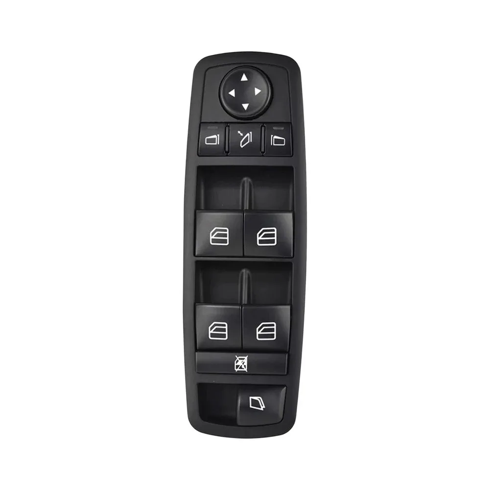 For Benz ML350 W251 Window for Control Panel Master Window Switch For Car Door Repair Car Power Switch Replacement