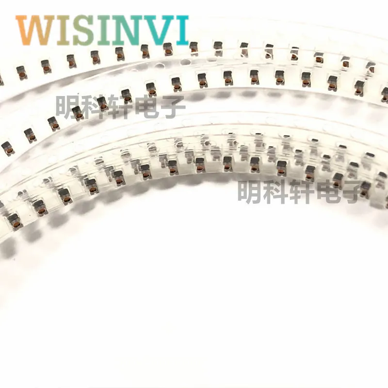10pcs 0805 2x90R 400mA USB2.0 SMT common mode filter 0805 90R Common mode inductor WCM-2012-900T common mode for USB