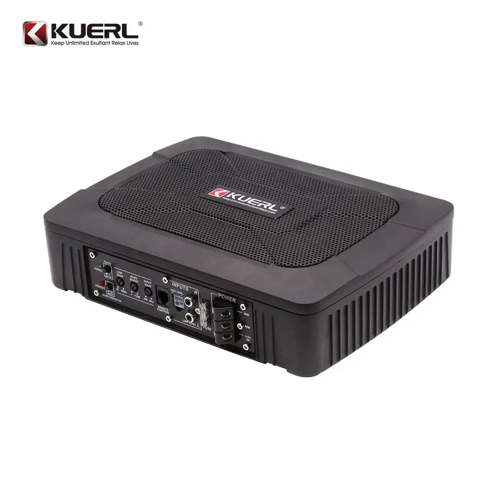 6X9 Inch Car Audio … - image