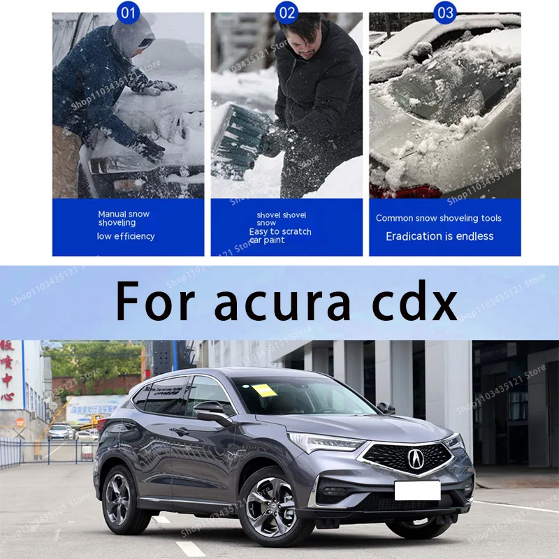 

For acura cdx body protection, auto sun protection,Prevent hail tools car acesssories car decorations