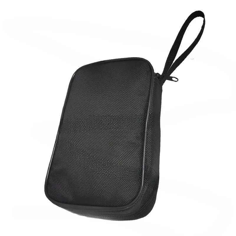 Instrument Pocket Computer Bag Multipurpose Portable Fanny Bag Pocket Computer Multimeter Bag