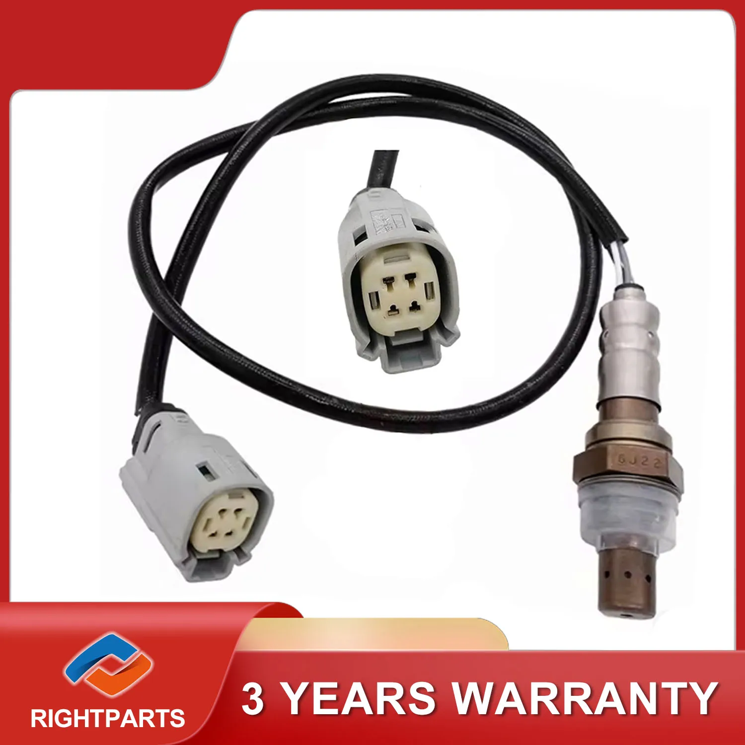 

1755233 Downstream Lambda Probe O2 Oxygen Sensor CJ51-9G444-BA For Ford KUGA 2 DM2 2.5 2013-2018 Fusion Hybrid 2.0 2015-2019