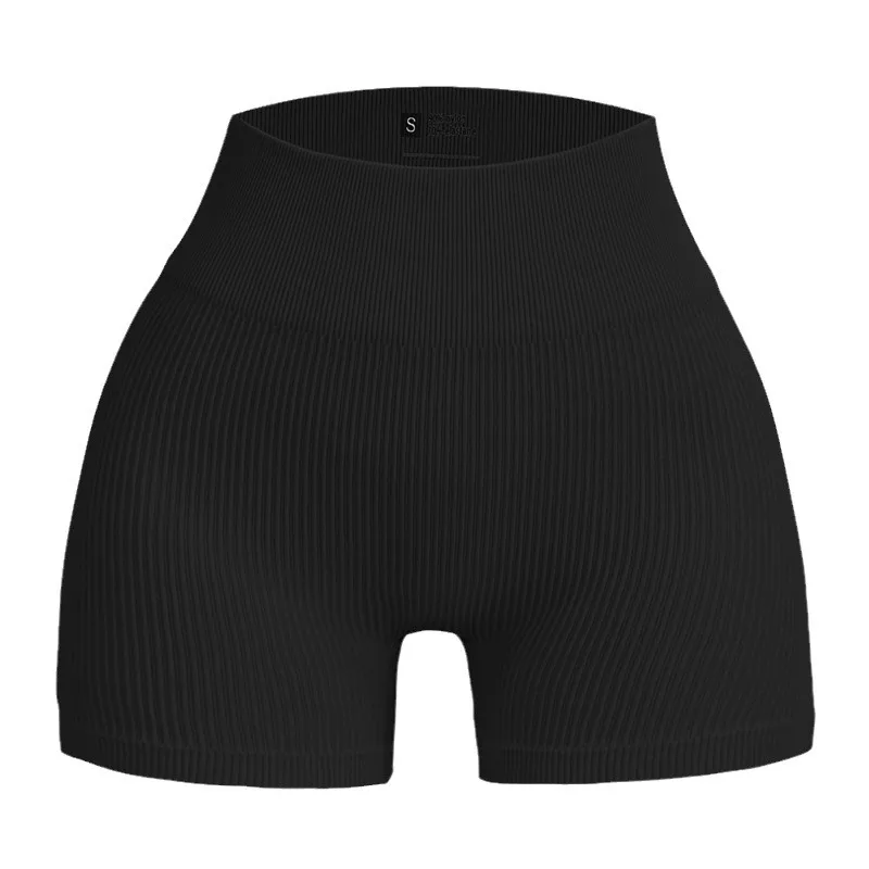 Sexy Buit Push-Up Sport Yoga Shorts Vrouwen Naadloos Hardlopen Fietsen Korte Fitness Leggings Hoge Taille Vrouwelijke Gymshorts