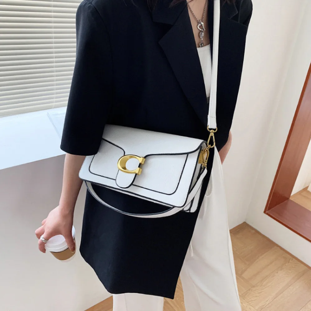 Thumbnail 4 - #33 Latest Square Bags Offers