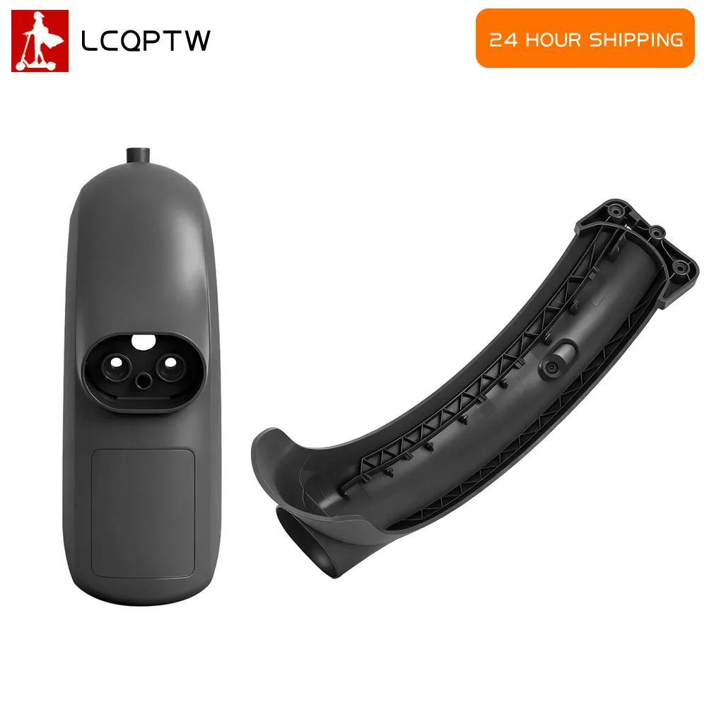 

Splashproof Rear Tail Fender Mudguard Protective Shell Accessories for Xiaomi 5 Plus Electric Scooter Spare Parts