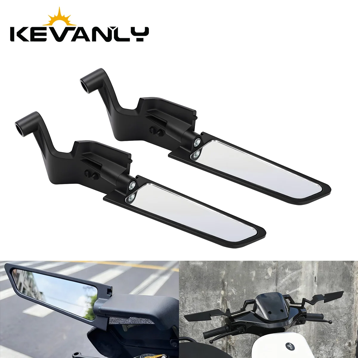 Motorcycle Accessor…