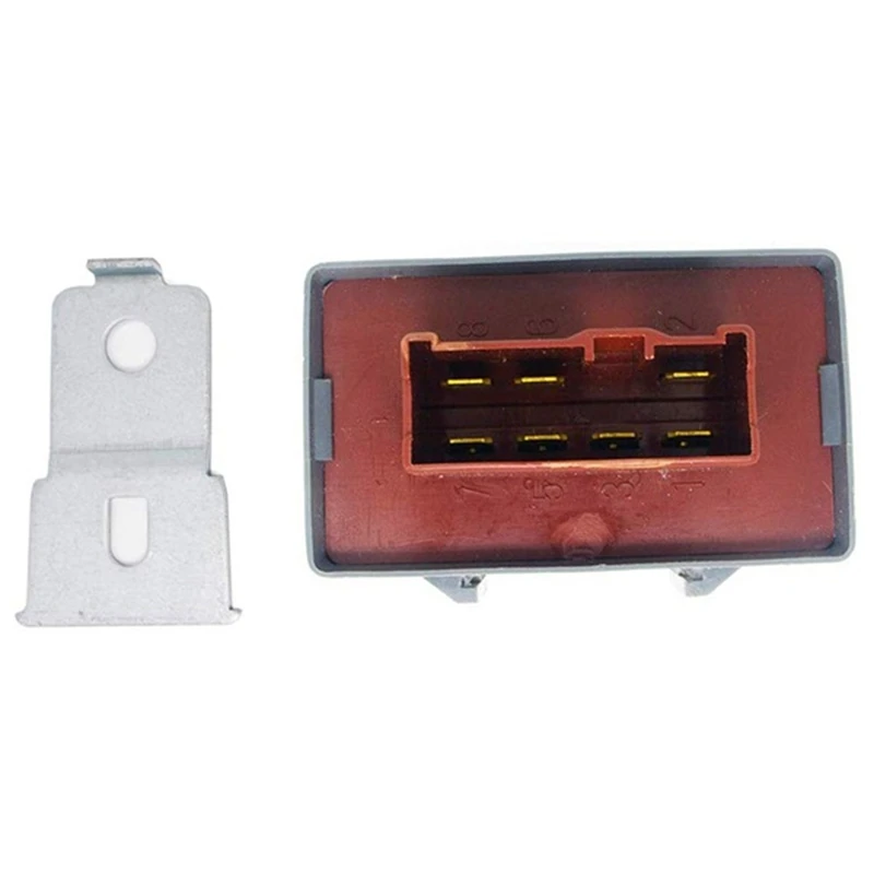 Top!-2Pcs Fuel Pump Main Relay 39400-SM4-A00 For Acura CL Integra TL Honda Accord Civic Del Sol CR-V Odyssey 3 1998-2002