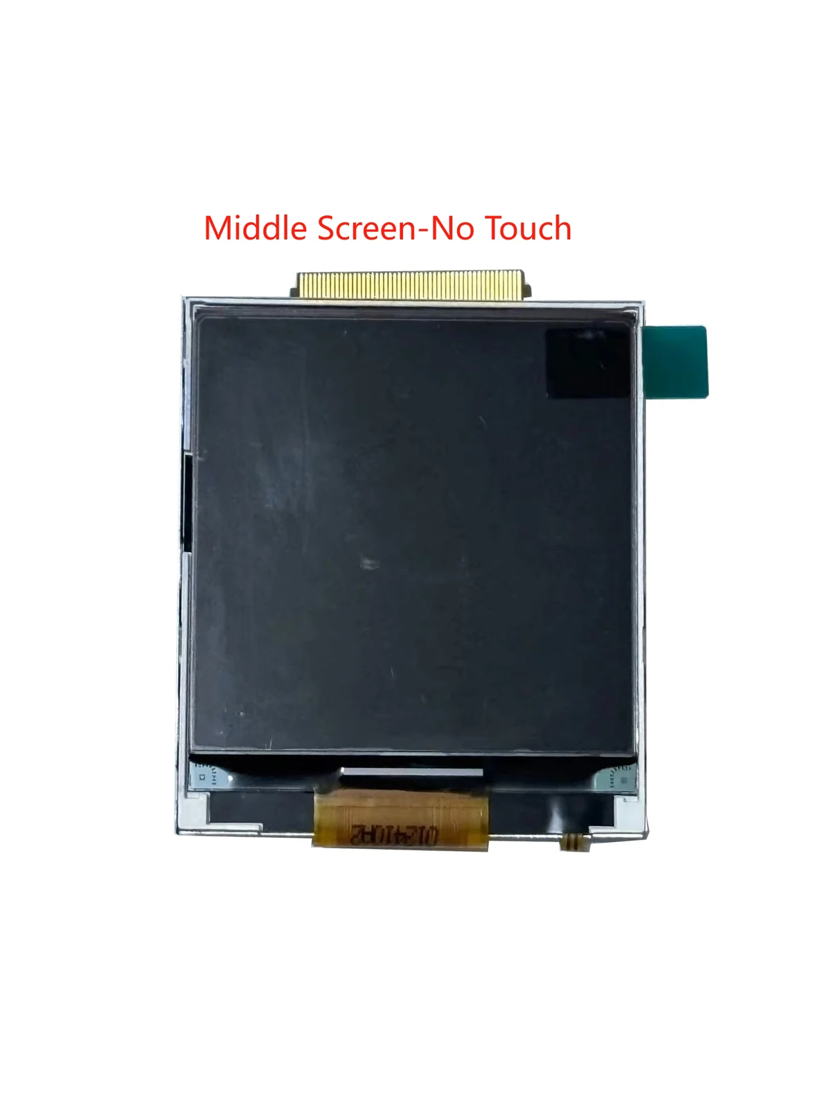 New Bosch LCD Touch Screen HSG656HS1 CTL636EB6 CTL636ES6 CTL636ES1 CTL636EB1 Touch LCD Control Module Right Left Middle Screen