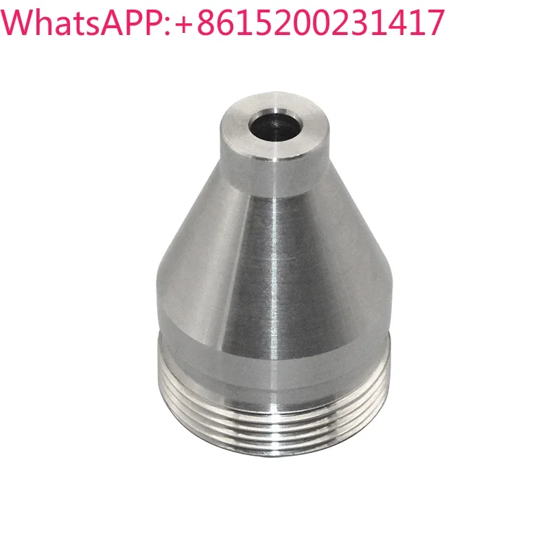 

Plasma cleaner nozzle Plasma processor nozzle