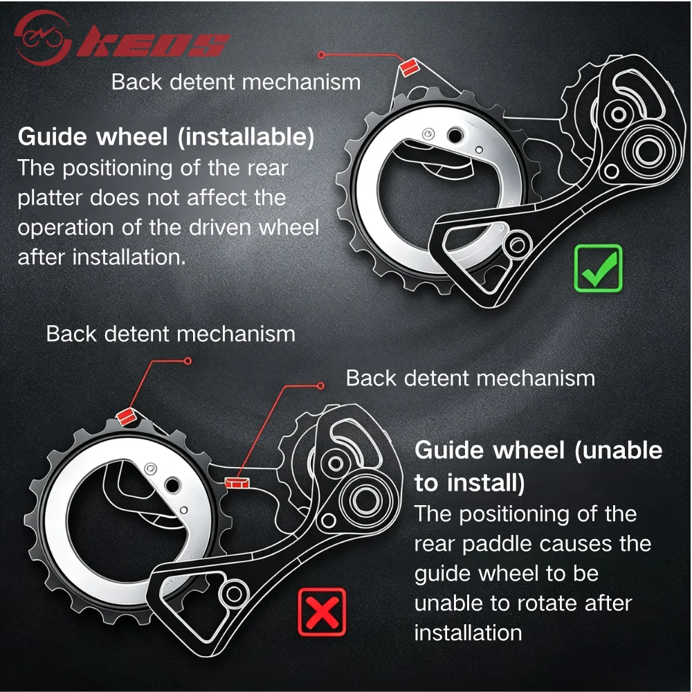 Thumbnail 3 - #8 Cheap Bicycle Groupsets Worth Buying