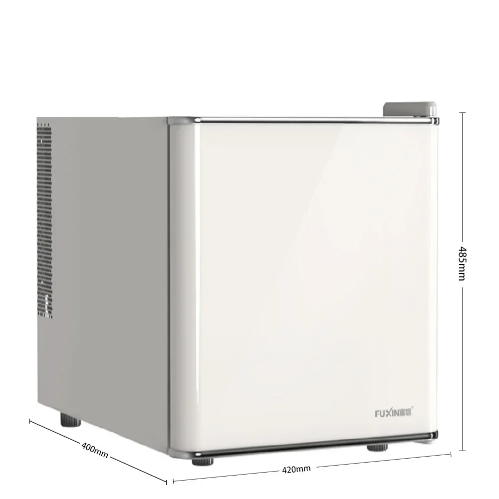28L small refrigerator semiconductor refrigeration fresh-keeping office