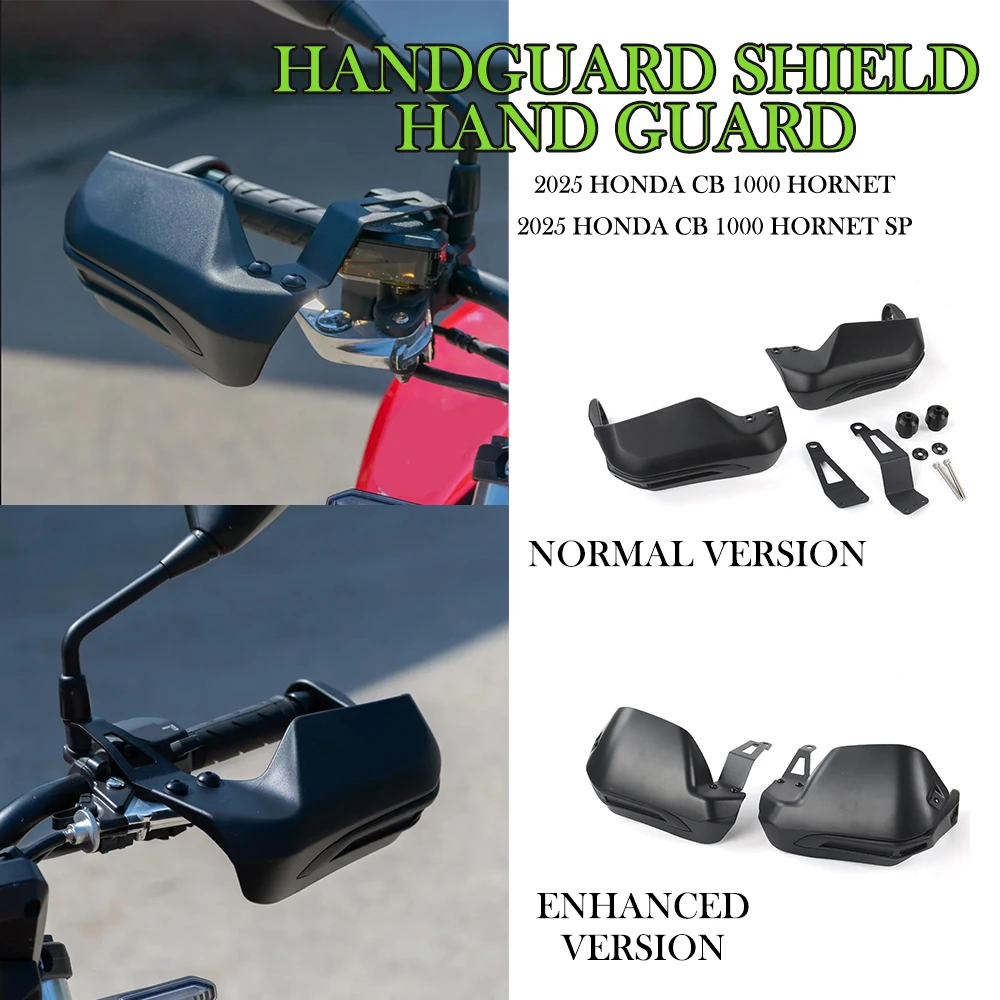 

Новые аксессуары для мотоциклов, защита для рук для Honda CB 1000 Hornet 2025 года для Honda CB 1000 Hornet SP 2025 года