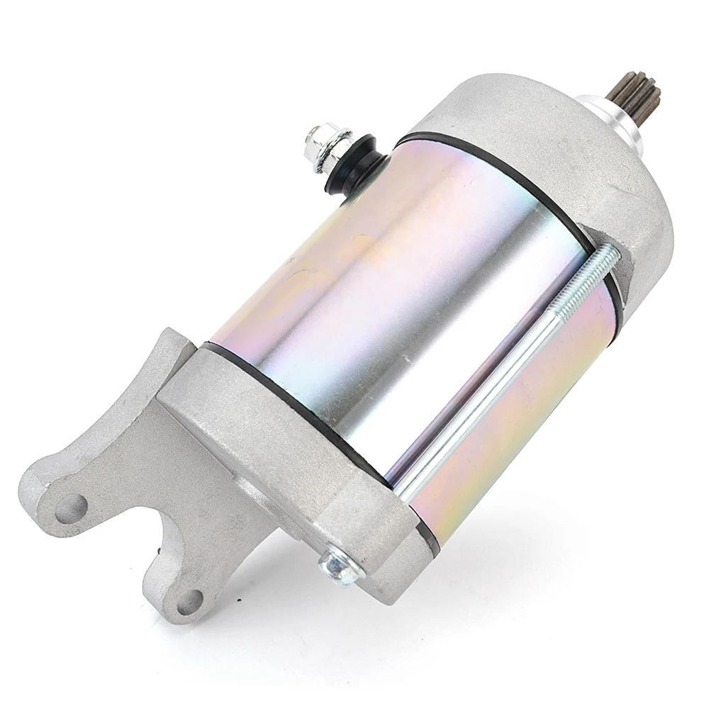 

Starter Motor For GOES ATV 360 Max 4x2 4x4 / Aeon ATV Cube 350 4WD AEO-31200208-000