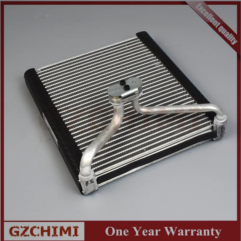 7810A297 Aluminum A/C Air Conditioning Evaporator For Mitsubishi Outlander GF2W GF3W GF4W GF6W 4N14 GF7W GF8W 2012 2013-2016