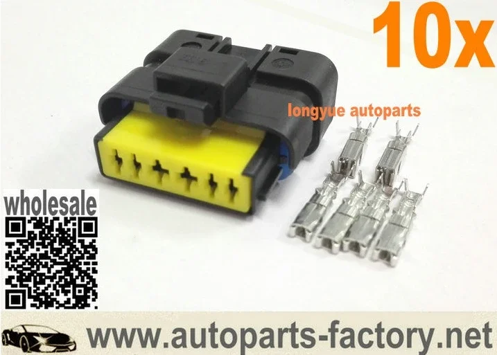 Longyue 10Kit 6 Way…