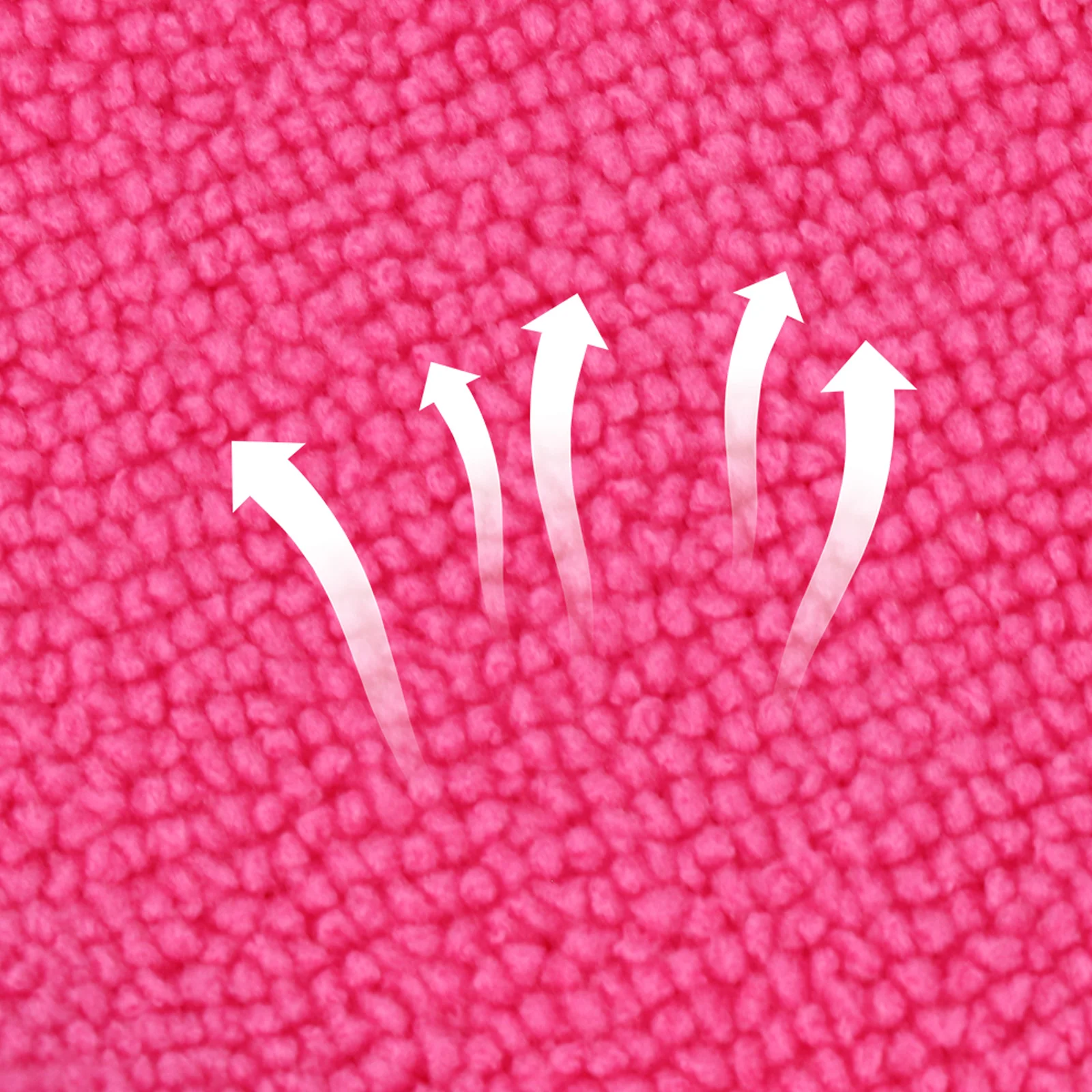 

Quick Dry Microfiber Hair Dry Wrap Comfortable Bathing Towel Shower Cap