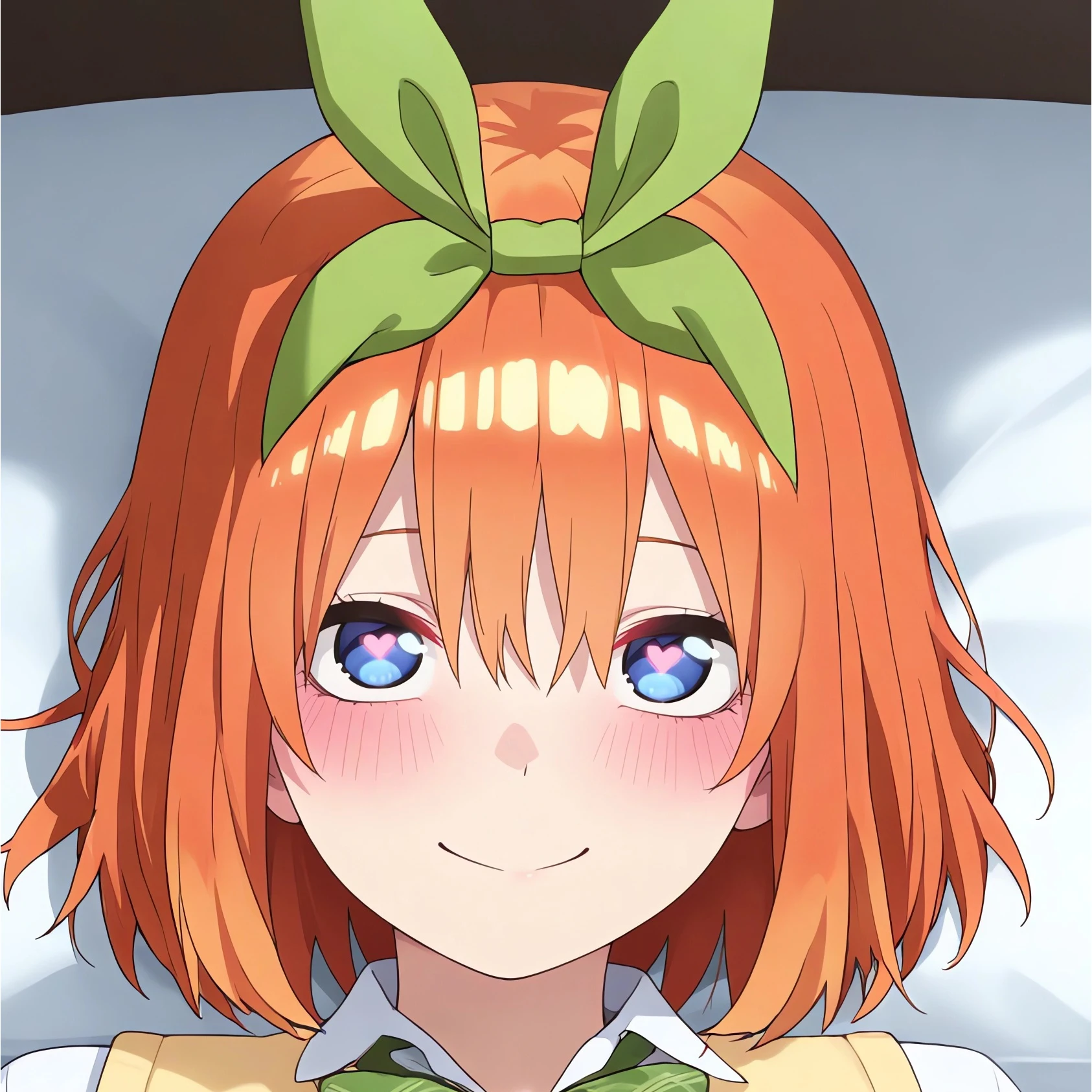 

Dakimakura аниме Yotsuba Nakano двусторонний принт наволочка для тела в натуральную величину наволочка для взрослых настраиваемая
